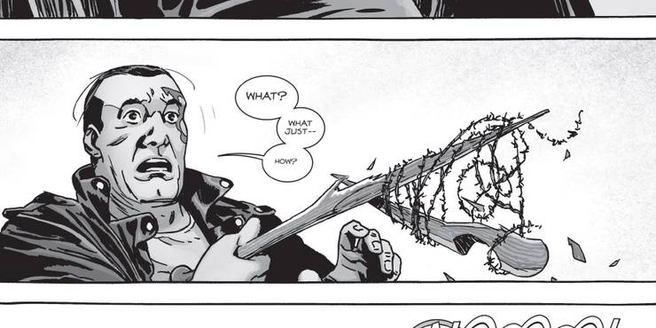 Walking Dead 15 Things You Need To Know About The Whisperers Walking Dead 15 Things You Need To Know About The Whisperers